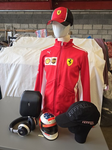 Ferrari scuderia puma soft - ferrari,
