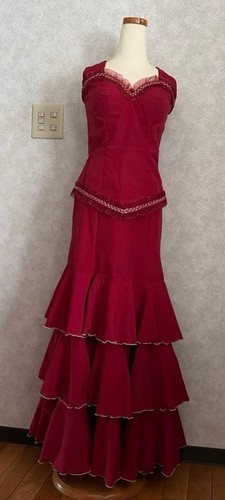 Atelier kimie flamenco - kimie,
