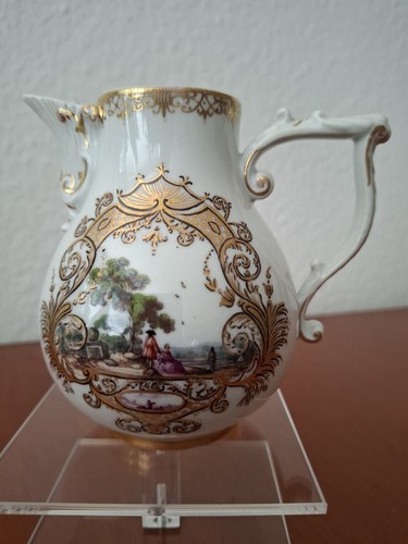 Meissen frühe museales - frühe,