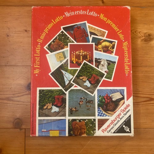 Ravensburger mein erstes - ravensburger, „mein