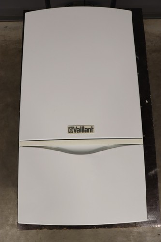 Vaillant turbotec plus - vcw, de