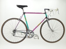 Winora Polaris Roadbike Rennrad Size 58cm Shimano 105 Group Refurbished