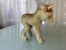 Steiff Tier Ziege Jungtier 14