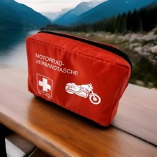 MOTORRAD Verbandskasten