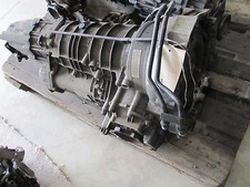 Automatikgetriebe 5-Gang Audi A6 Quattro defekt Kennbuchstabe FAU