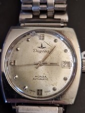 Dugena monza 70ger jahre - monza,