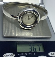 Damen golana uhr 925 silber - damen,