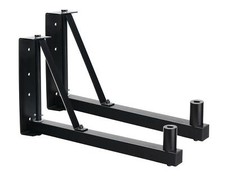 Paar DJ PA Lautsprecher