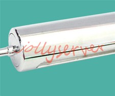1PC Edelstahl Glas Spritzen
