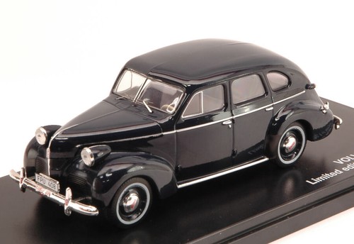 Modellauto volvo pv60 - modellauto, im