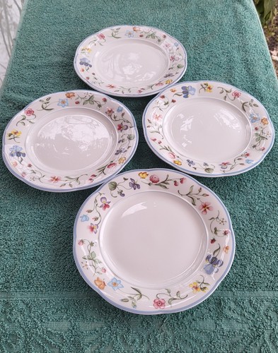 Villeroy boch mariposa teller - villeroy&boch,