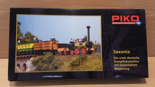 L829 piko 58105 saxonia - 58105,