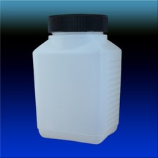 Weithalsflasche 500 ml mit