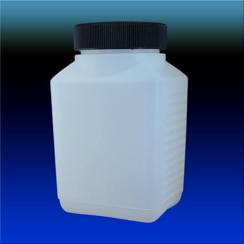 Weithalsflasche 500 mit - 500,