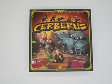 CERBERUS SUPER SPIEL VON