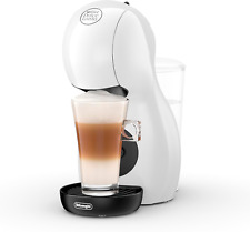 NESCAFÉ DOLCE GUSTO De'Longhi Piccolo XS Pod Kapsel Kaffeemaschine, Espresso, 
