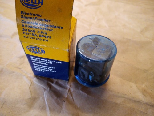 Hella oldtimer uni - hella,