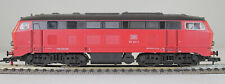 Fleischmann 4237 Diesellokomotive BR 218.3 DB aus Sammlung ohne OVP DC/Digi. 16