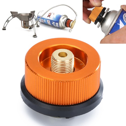 Gasflaschenadapter gas - gasflaschenadapter,