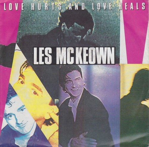 Les mckeown love - ★★,