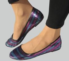 Iron Fist Schuhe Ballerinas