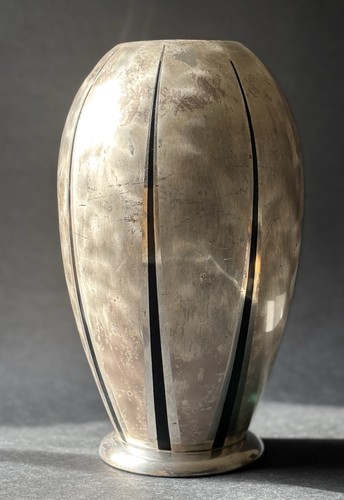 Art deco vase wmf - deco, ikora
