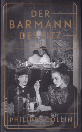 Der barmann des - barmann,