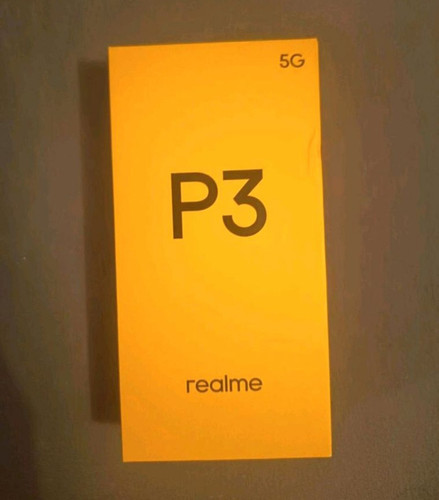Realme 5g 12gb - ❌, p3