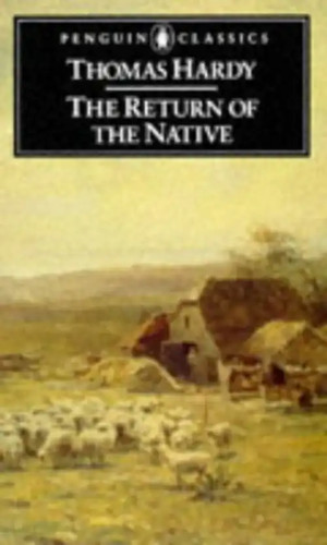 The return native - the,