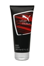Puma Urban Motion Shower Gel