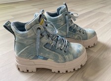 Buffalo Alpha NC MID Plateau