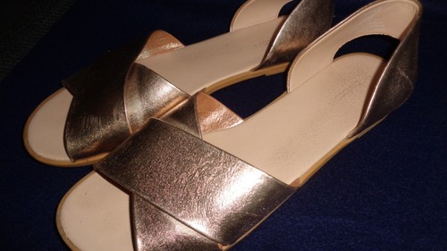 Sandalen von divided m - sandalen, h&m