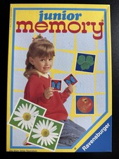Junior memory - junior,