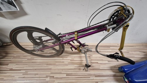Handbike stricker speedy b26 - handbike,