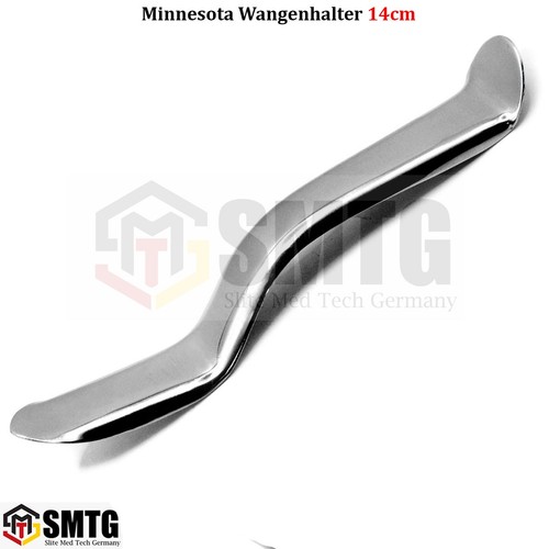 Minnesota wangenhalter - minnesota,