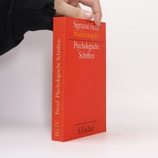 Studienausgabe  |  Sigmund