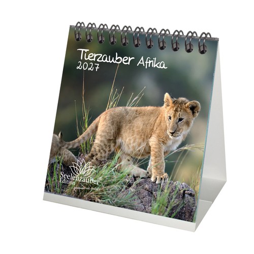 Tierzauber afrika - tierzauber,