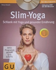 Slim Yoga Schlank mit Yoga und