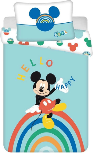 Disney mickey mouse hello - disney,