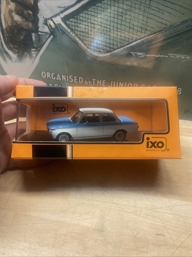 Bmw koepchen 2002 1974 - koepchen, ti
