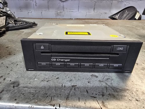 Audi cd wechsler - b6/b7, cd-wechsler