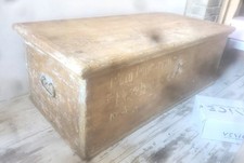 Retro Übersee Koffer, Antike