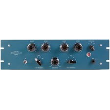 Pultec EQP-1A Tube Program