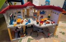 Playmobil Schule 4324