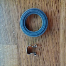  Messer Dichtung für Monsieur