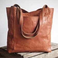 Retro Damen Hobo Tasche