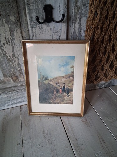 Bild kunstdruck carl spitzweg - kunstdruck,