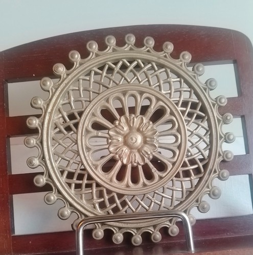 Vintage topfuntersetzer - vintage,