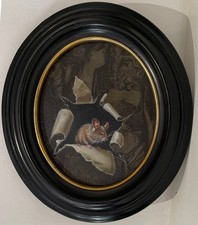 KUNSTKAMMER   „Die Maus im