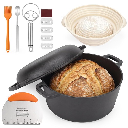 Gftime gusseisen topf 26cm - gftime,